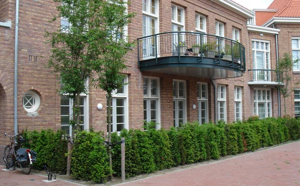 volgende