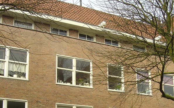 Terug naar het projectenoverzicht